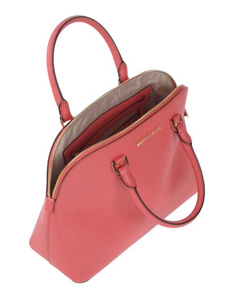 pink michael kors purse|michael kors outlet pink purses.